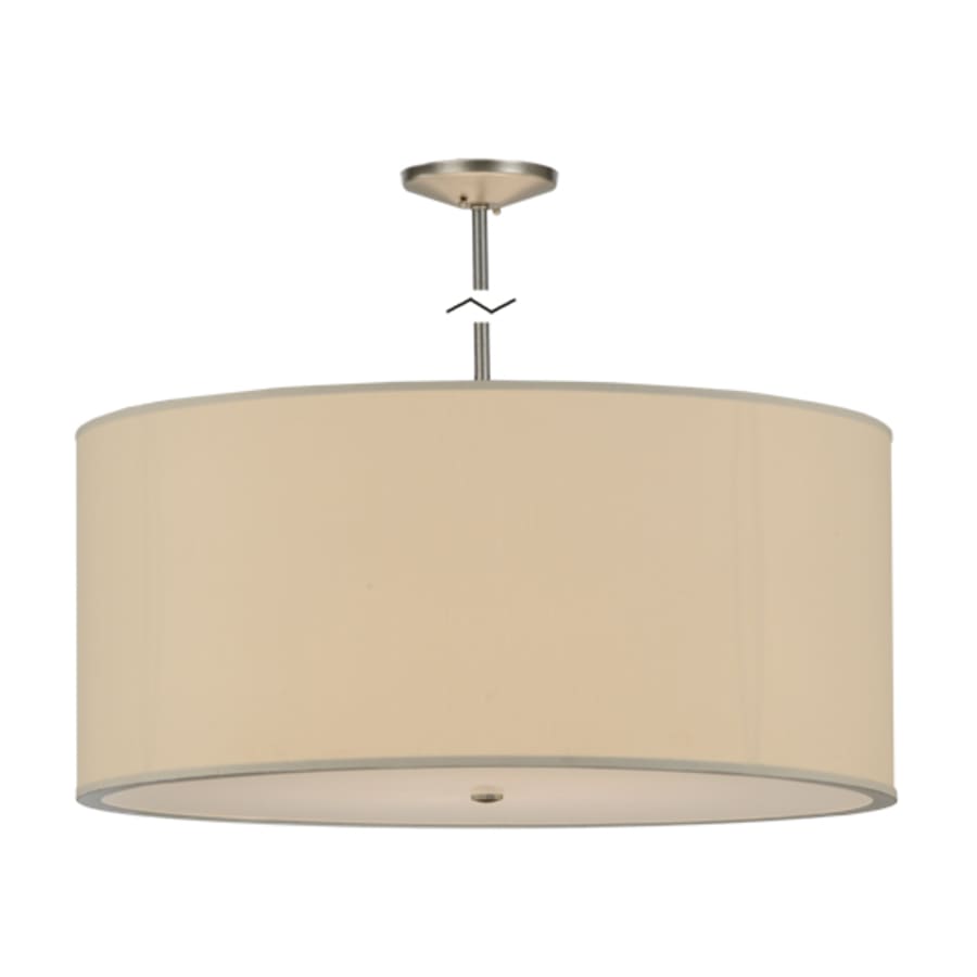 Cilindro 6-Light 36" Wide Pendant