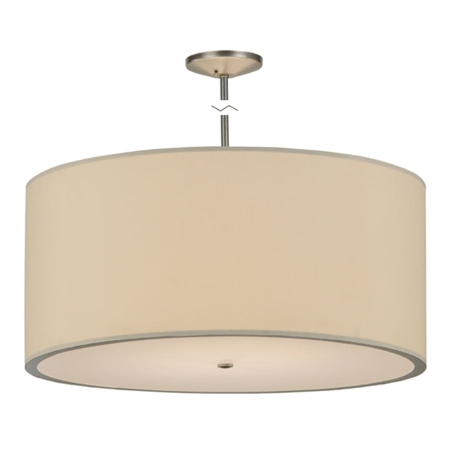Cilindro 6-Light 36" Wide Pendant