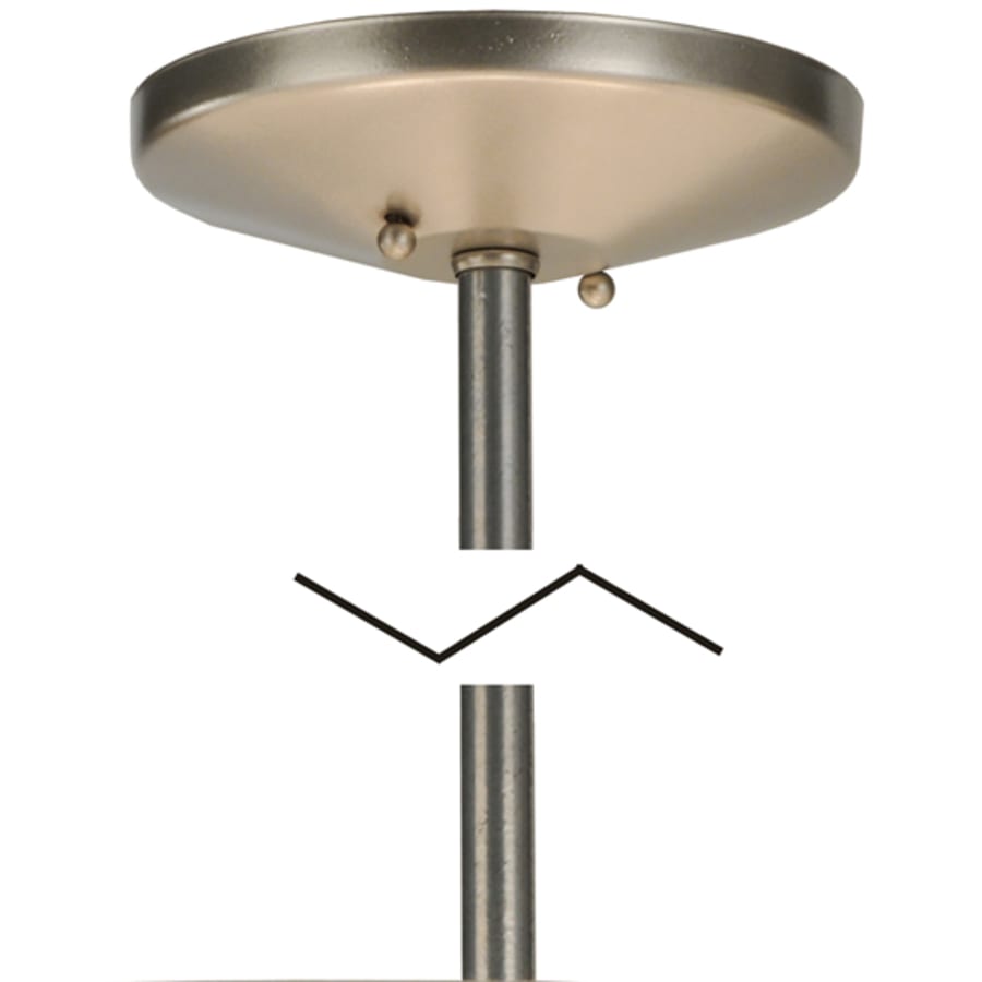 Cilindro 6-Light 36" Wide Pendant