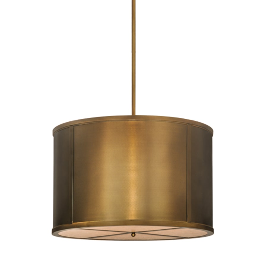 Cilindro 8-Light 36" Wide Pendant