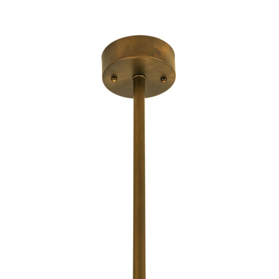 Cilindro 8-Light 36" Wide Pendant
