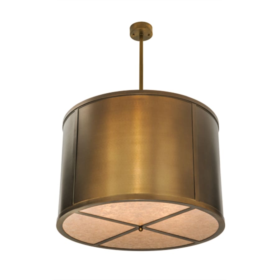 Cilindro 8-Light 36" Wide Pendant