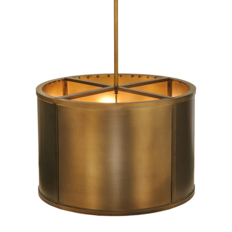Cilindro 8-Light 36" Wide Pendant