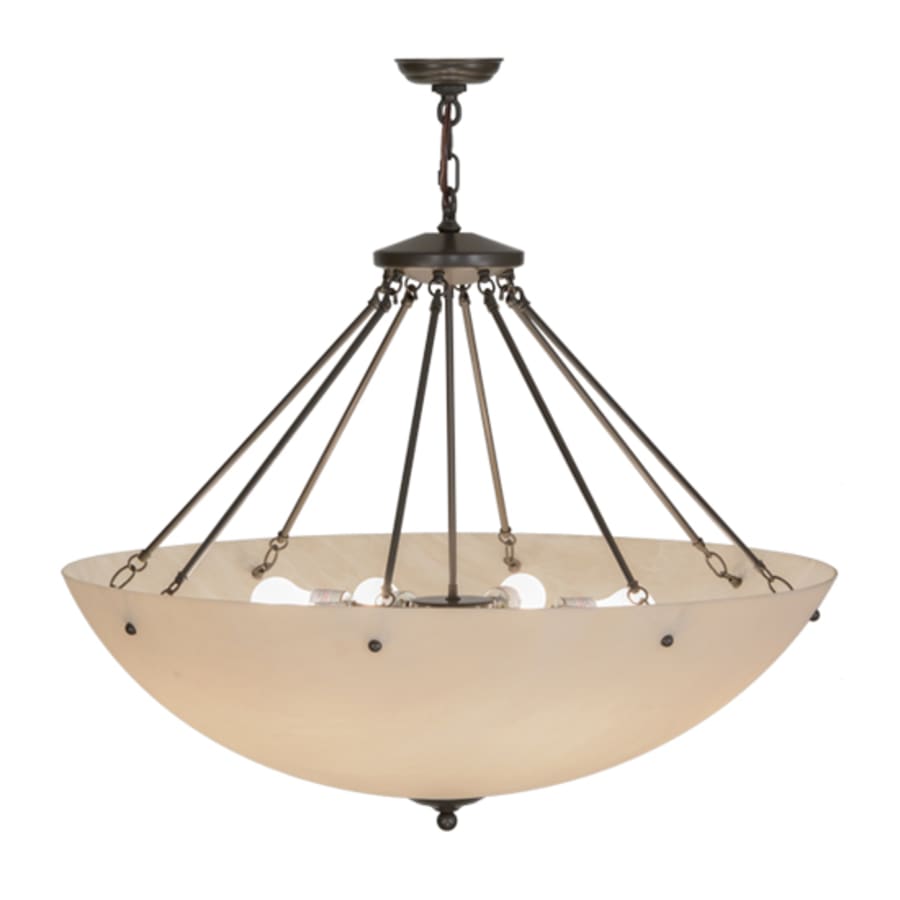 Madison 8-Light 36" Wide Pendant