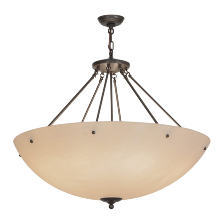 Madison 8-Light 36" Wide Pendant