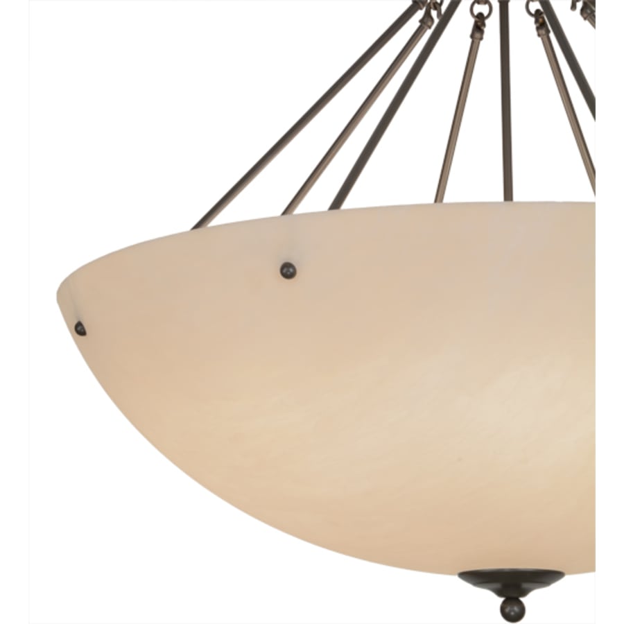 Madison 8-Light 36" Wide Pendant