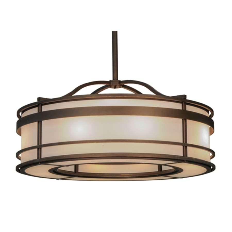 Sargent 8-Light 57" Wide Pendant