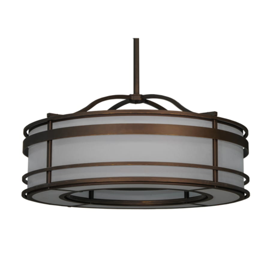 Sargent 8-Light 57" Wide Pendant