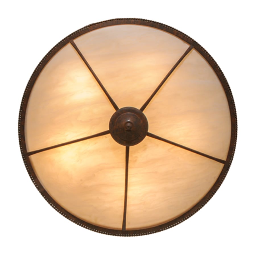 Ironwood 5-Light 30" Wide Pendant