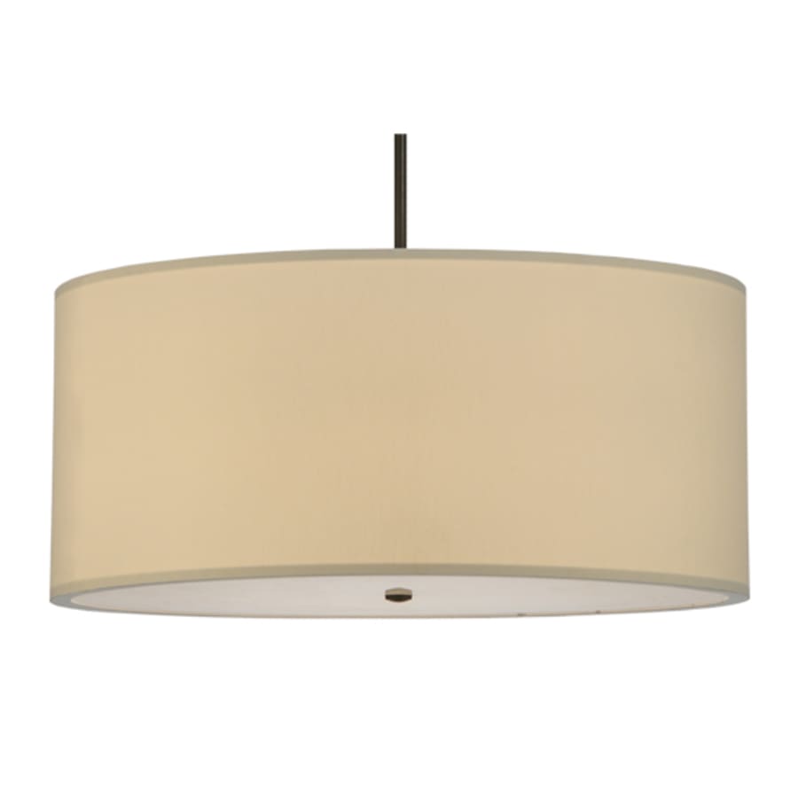 Cilindro 6-Light 36" Wide Pendant