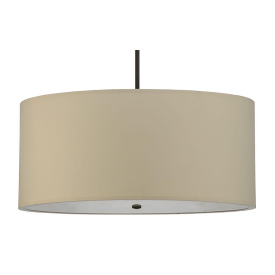 Cilindro 6-Light 36" Wide Pendant