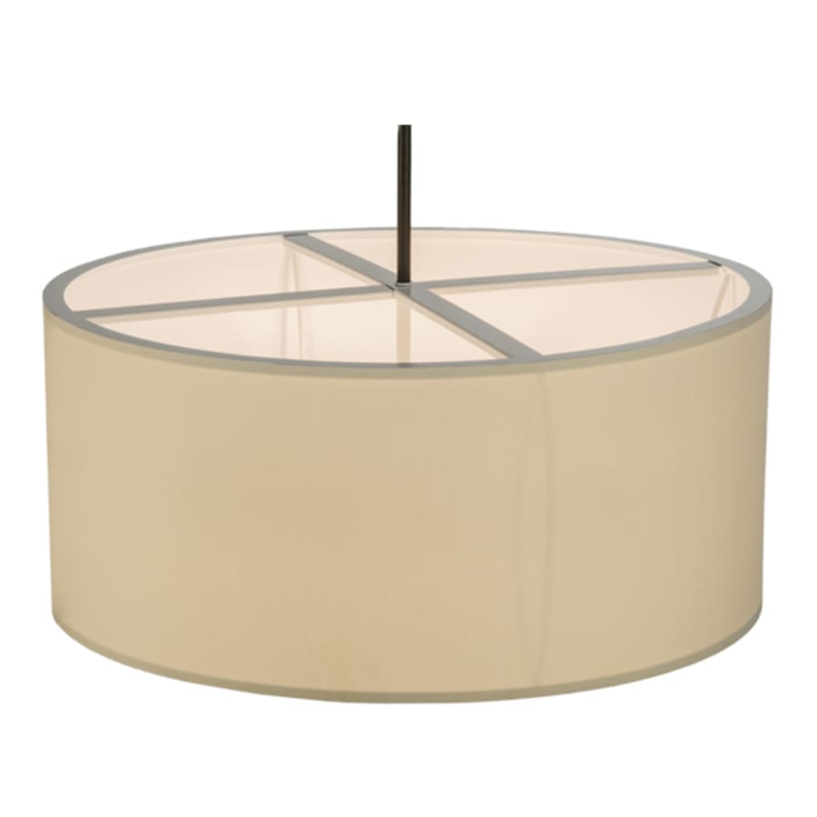 Cilindro 6-Light 36" Wide Pendant