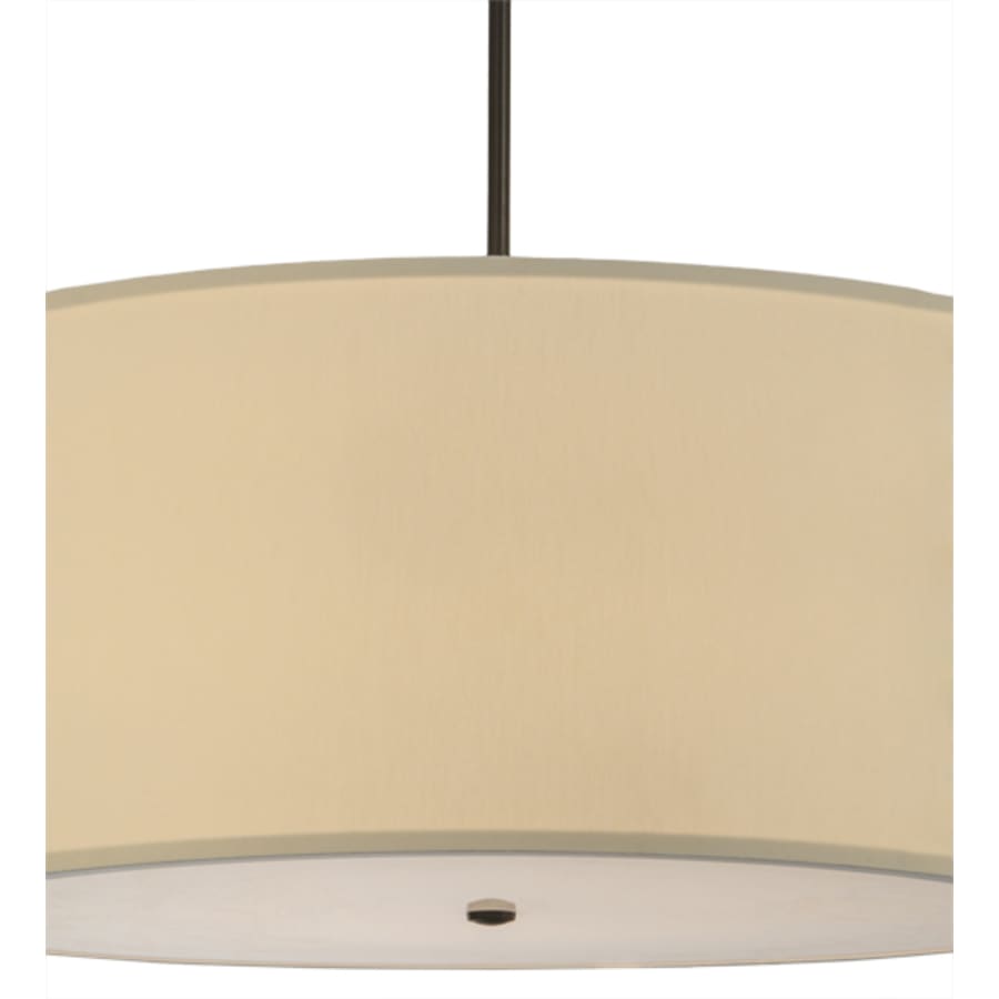 Cilindro 6-Light 36" Wide Pendant