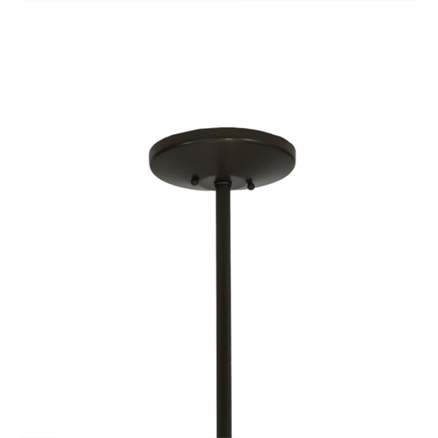 Cilindro 6-Light 36" Wide Pendant