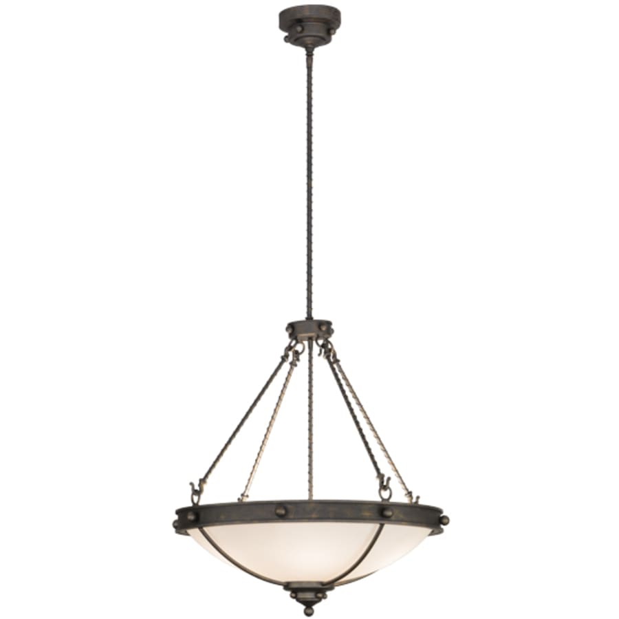 Freya 5-Light 27" Wide Pendant