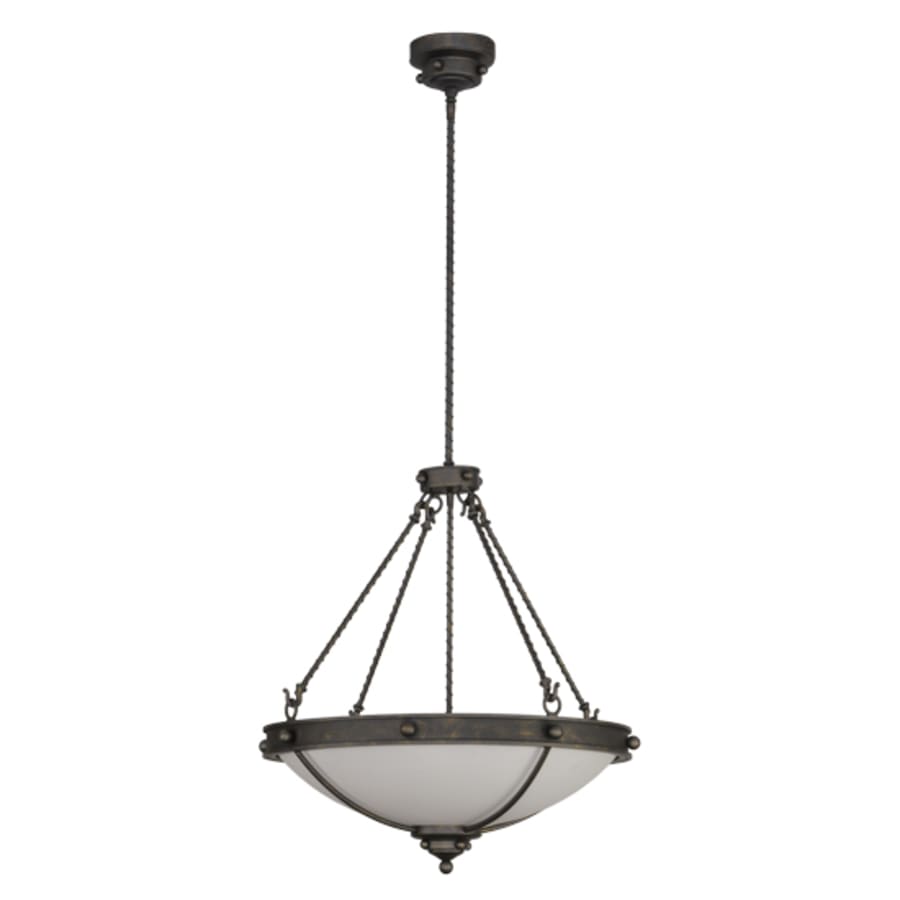 Freya 5-Light 27" Wide Pendant