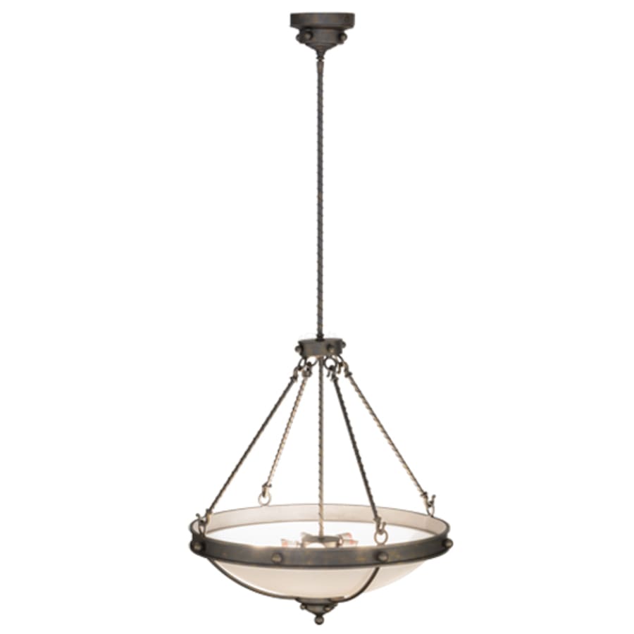 Freya 5-Light 27" Wide Pendant
