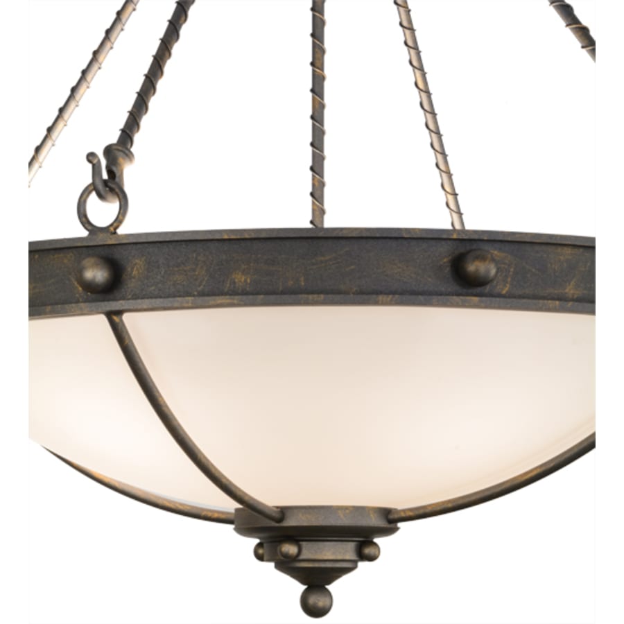 Freya 5-Light 27" Wide Pendant