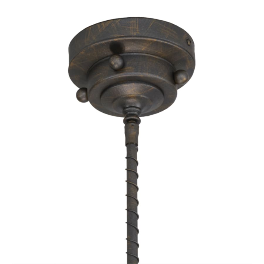 Freya 5-Light 27" Wide Pendant