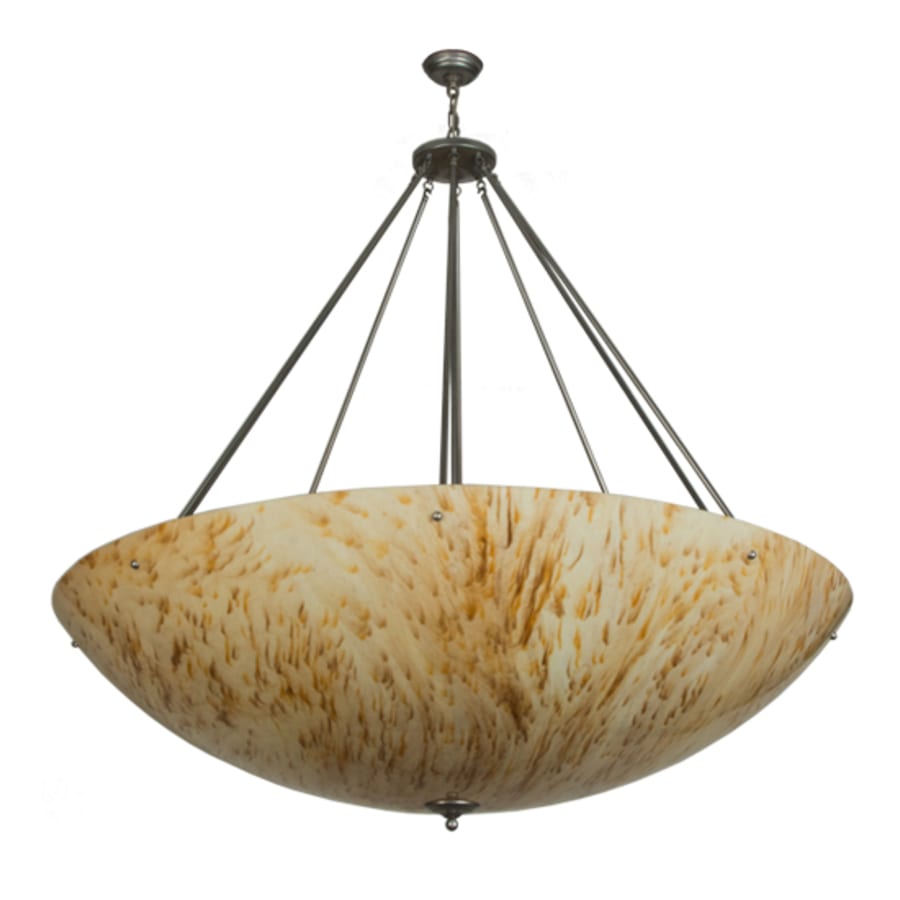 Madison 12-Light 60" Wide Pendant