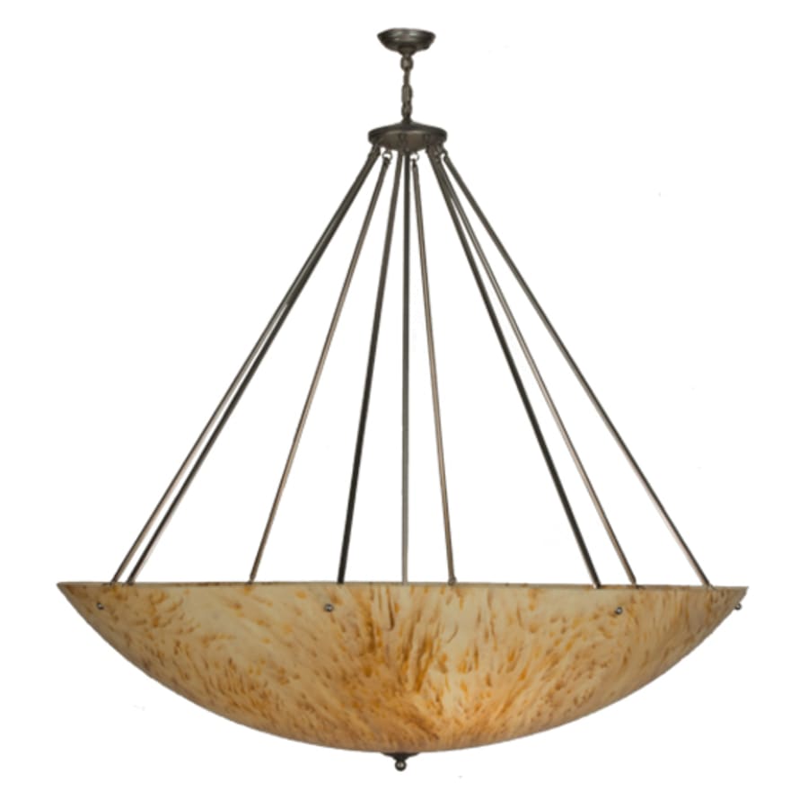 Madison 12-Light 60" Wide Pendant