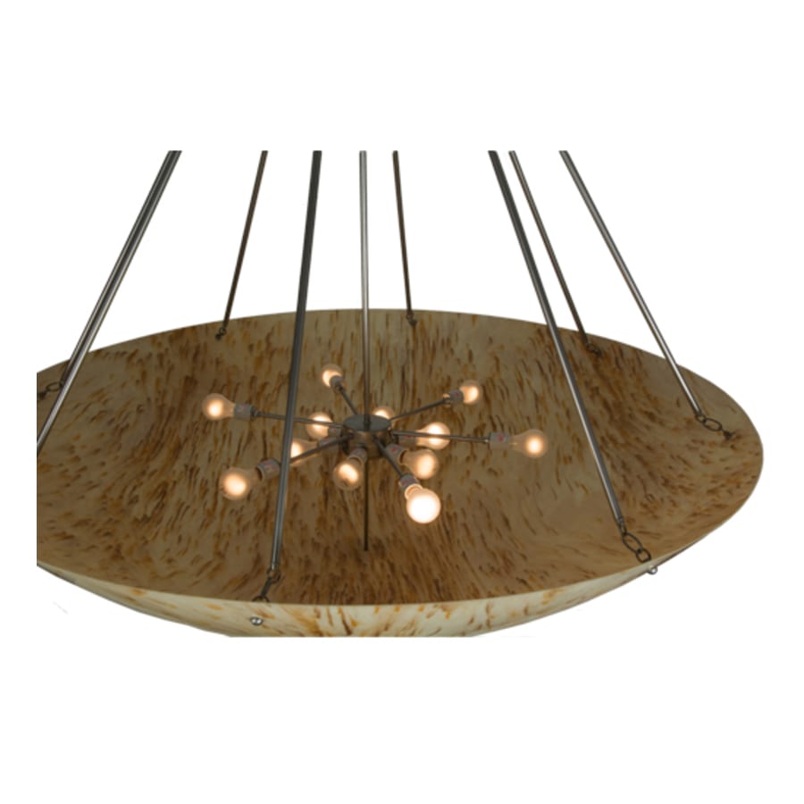 Madison 12-Light 60" Wide Pendant