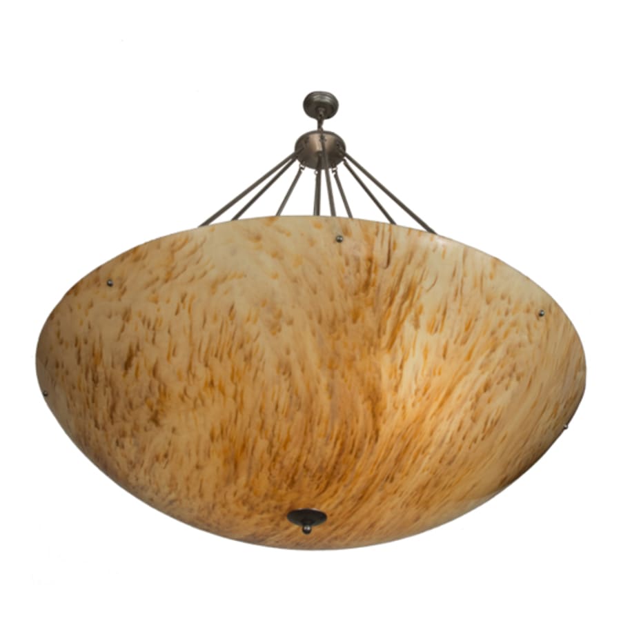 Madison 12-Light 60" Wide Pendant
