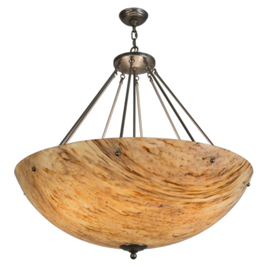 Madison 8-Light 36" Wide Pendant