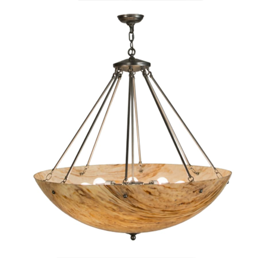 Madison 8-Light 36" Wide Pendant