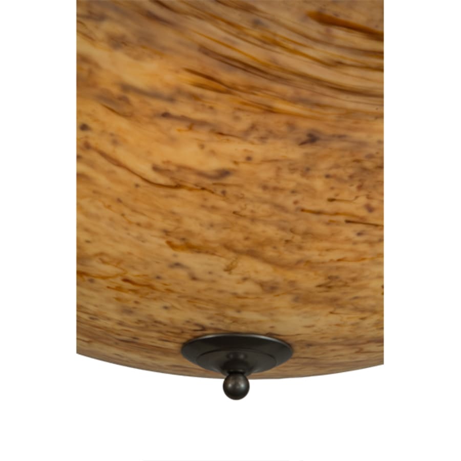Madison 8-Light 36" Wide Pendant