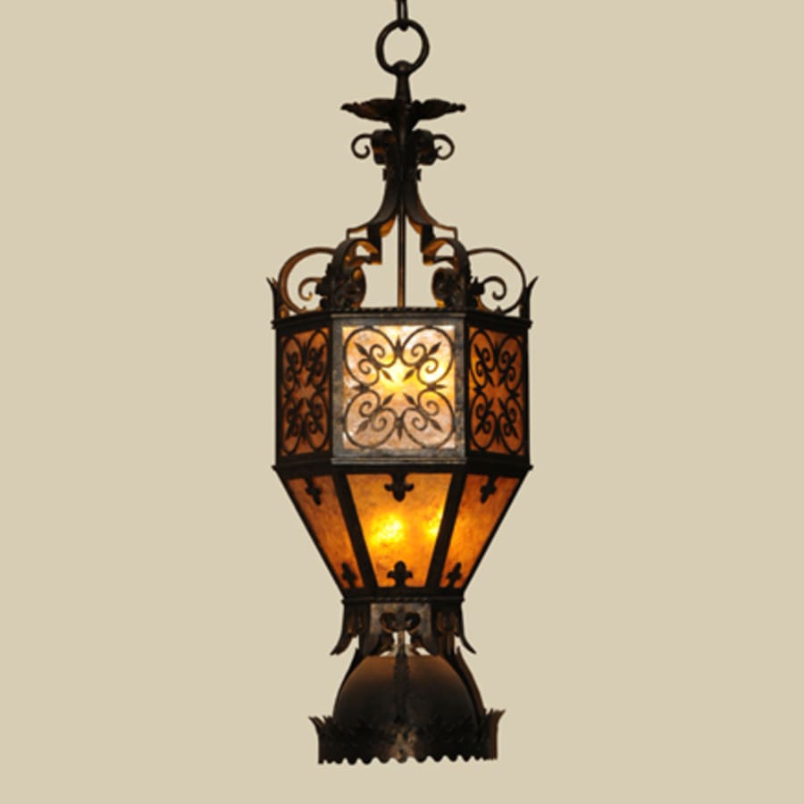 Gaetano 7-Light 23" Wide Pendant