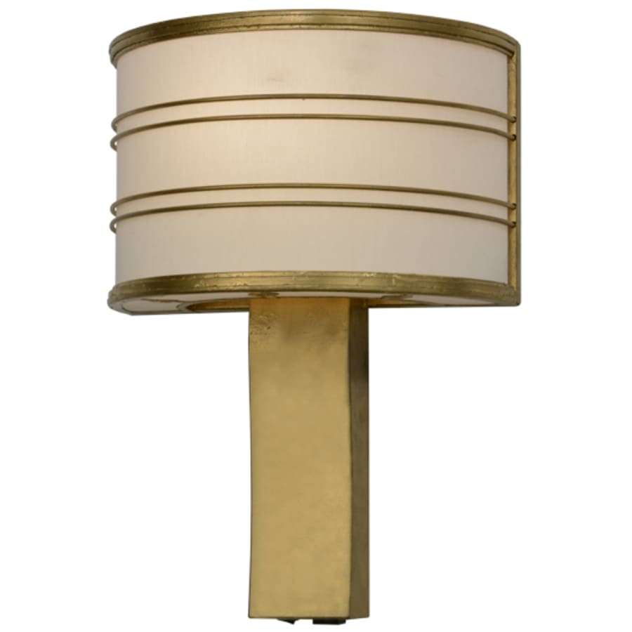 Cilindro 22" Tall Wall Sconce