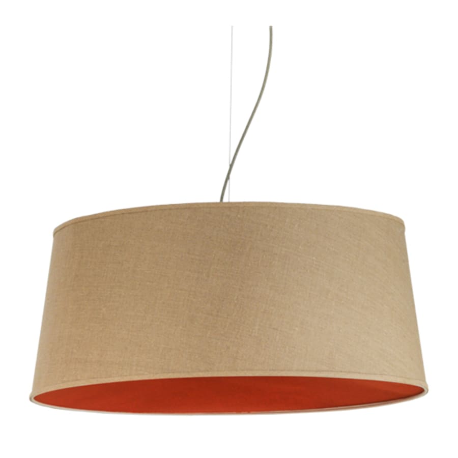 Bruges 5-Light 28" Wide Pendant