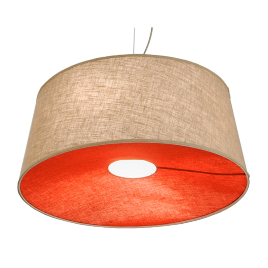 Bruges 5-Light 28" Wide Pendant