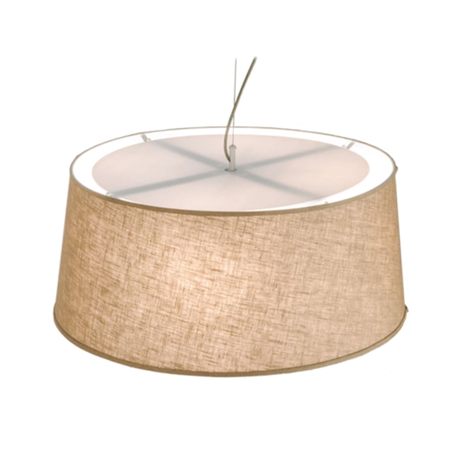 Bruges 5-Light 28" Wide Pendant