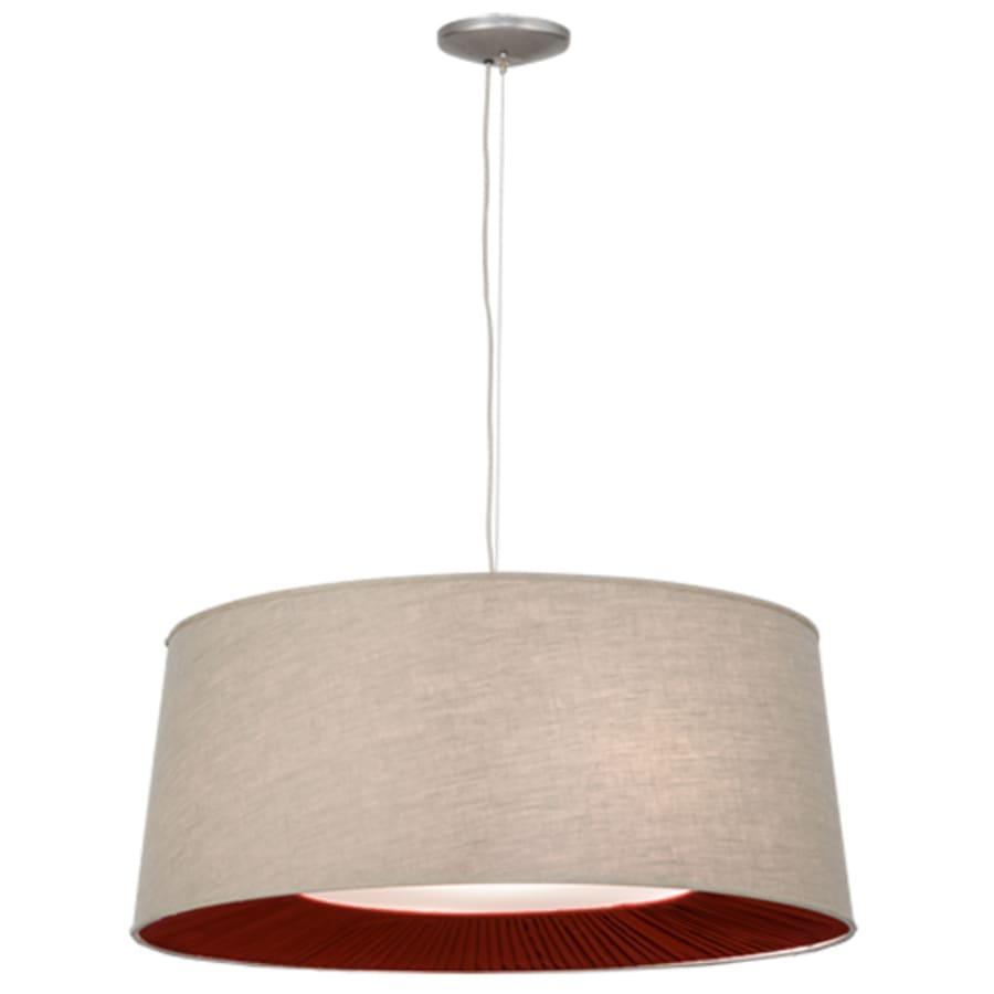 Bruges 5-Light 36" Wide Pendant