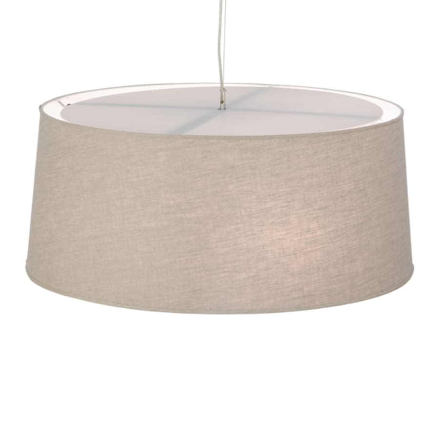 Bruges 5-Light 36" Wide Pendant