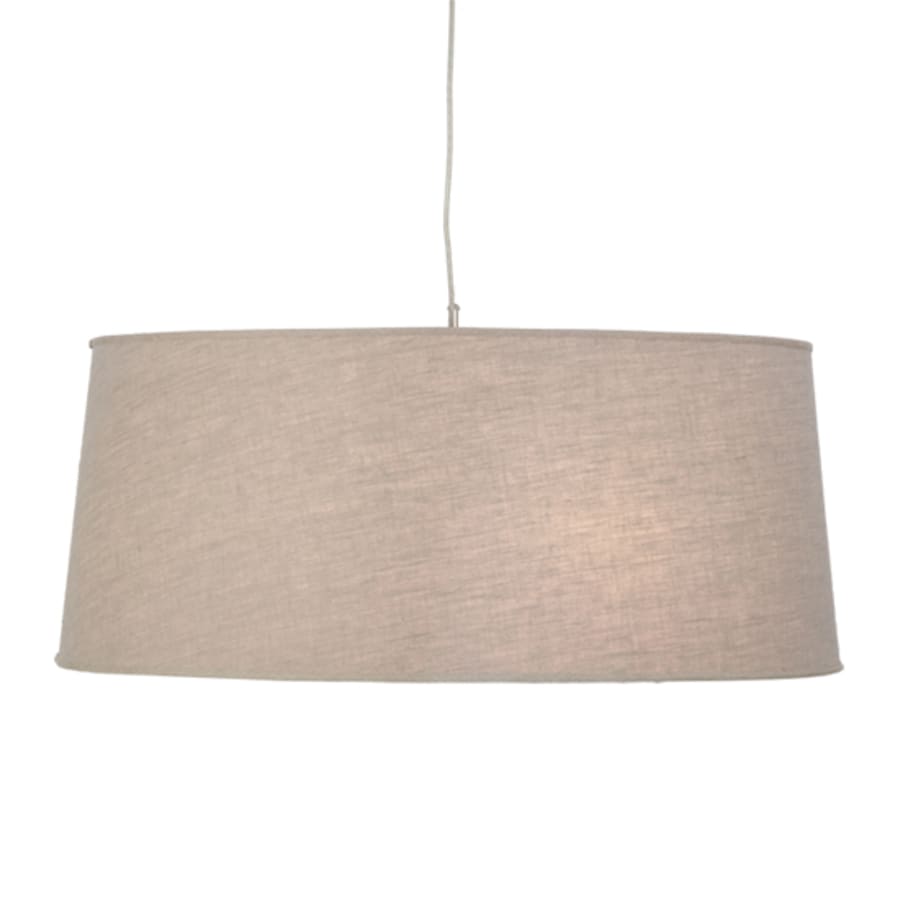 Bruges 5-Light 36" Wide Pendant
