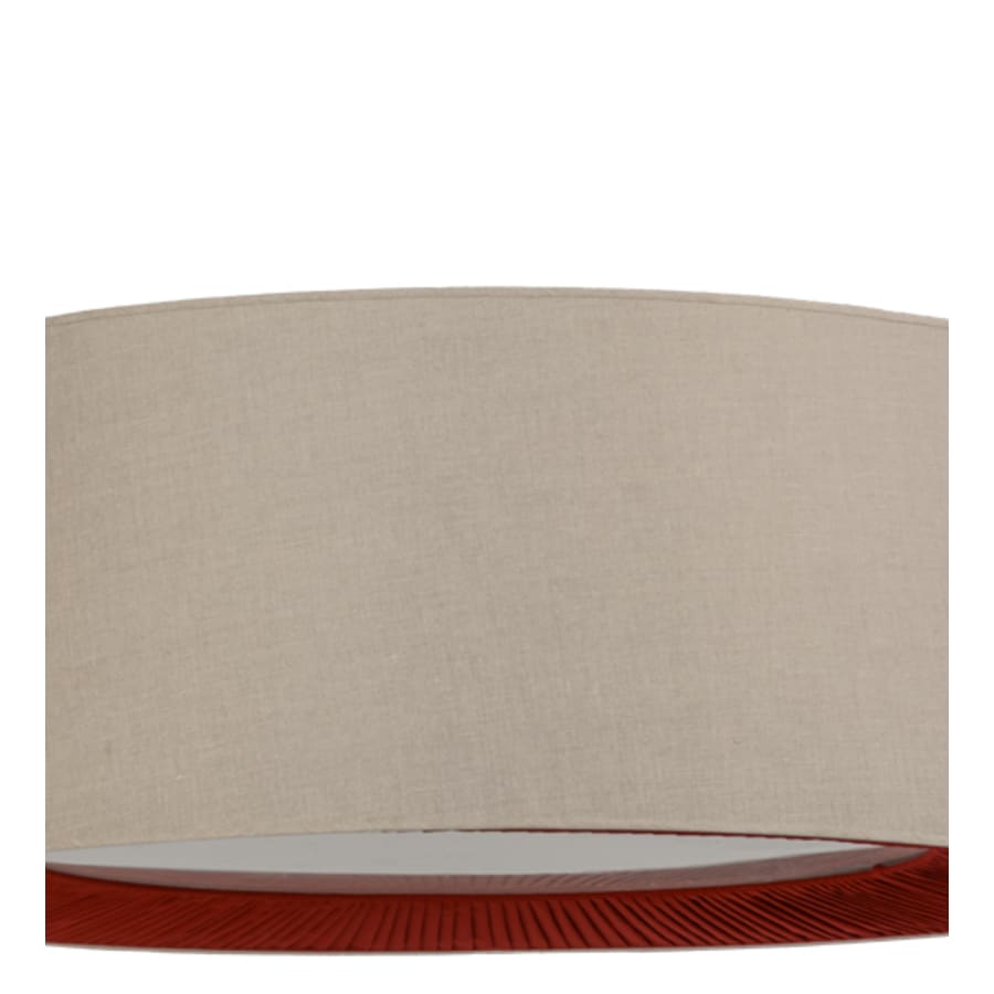 Bruges 5-Light 52" Wide Pendant
