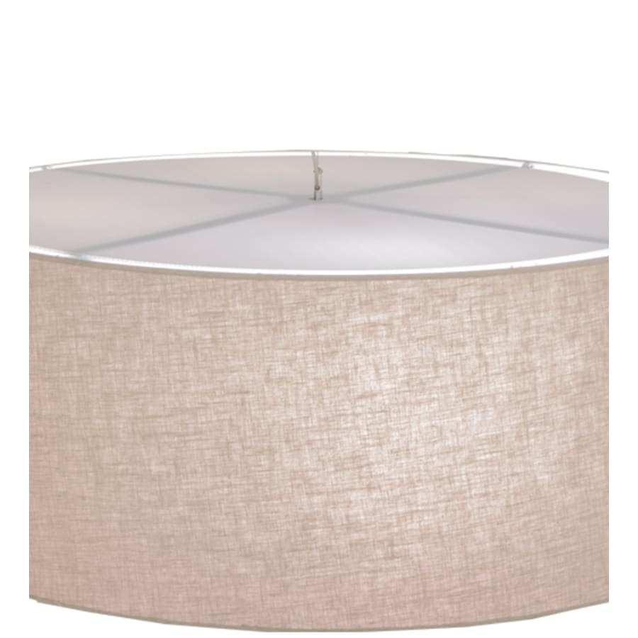 Bruges 5-Light 52" Wide Pendant
