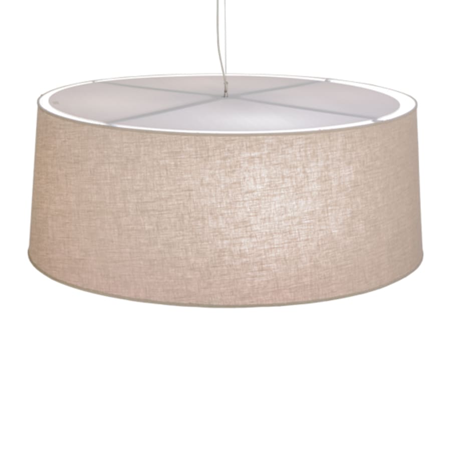 Bruges 5-Light 52" Wide Pendant