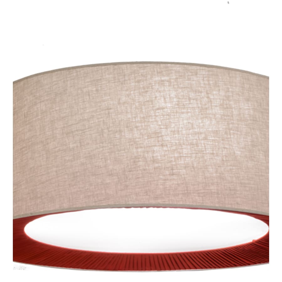 Bruges 5-Light 52" Wide Pendant