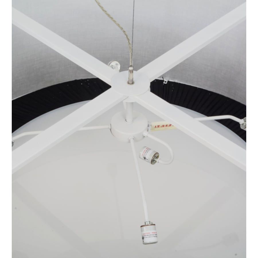 Bruges 5-Light 52" Wide Pendant