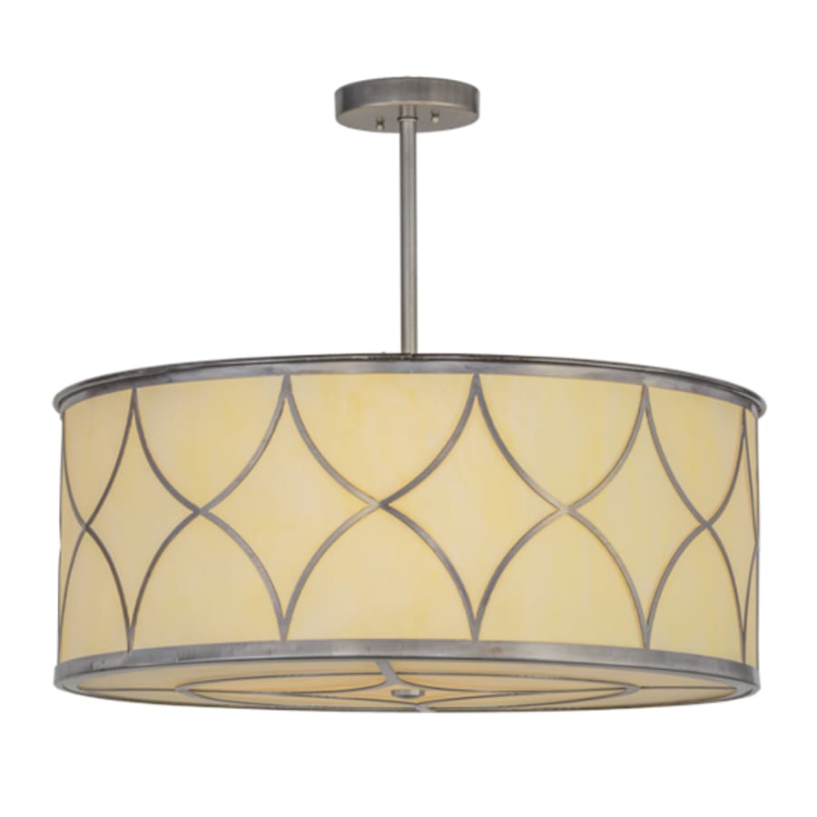 Cilindro 4-Light 30" Wide Pendant