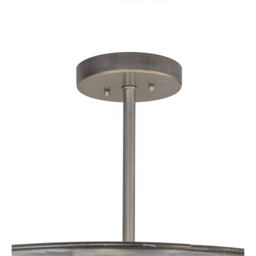 Cilindro 4-Light 30" Wide Pendant