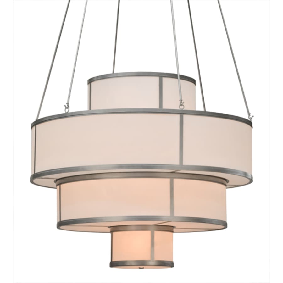 Jayne 27-Light 60" Wide Pendant