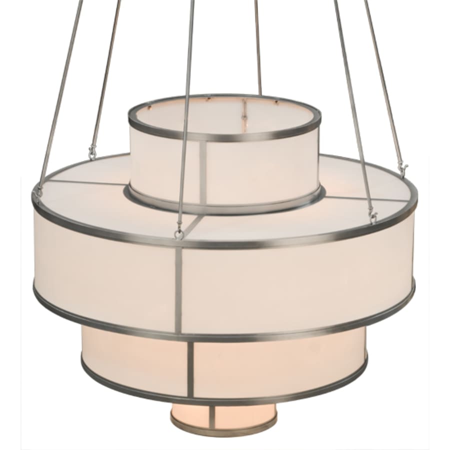 Jayne 27-Light 60" Wide Pendant