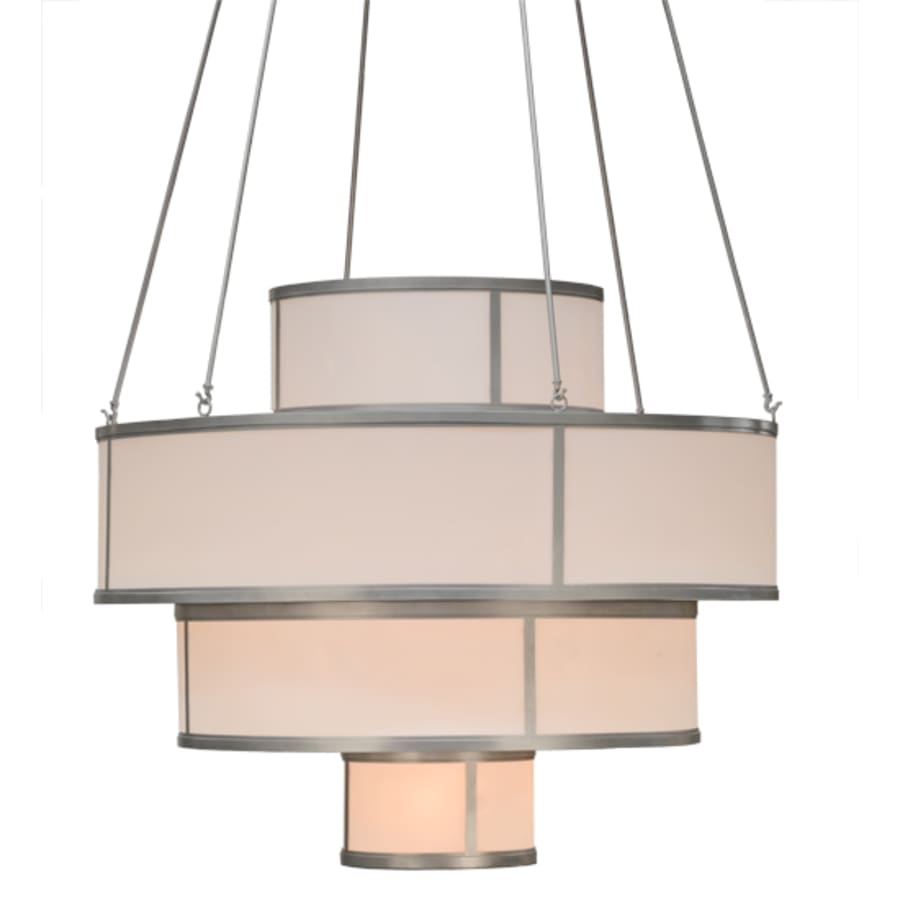 Jayne 27-Light 60" Wide Pendant