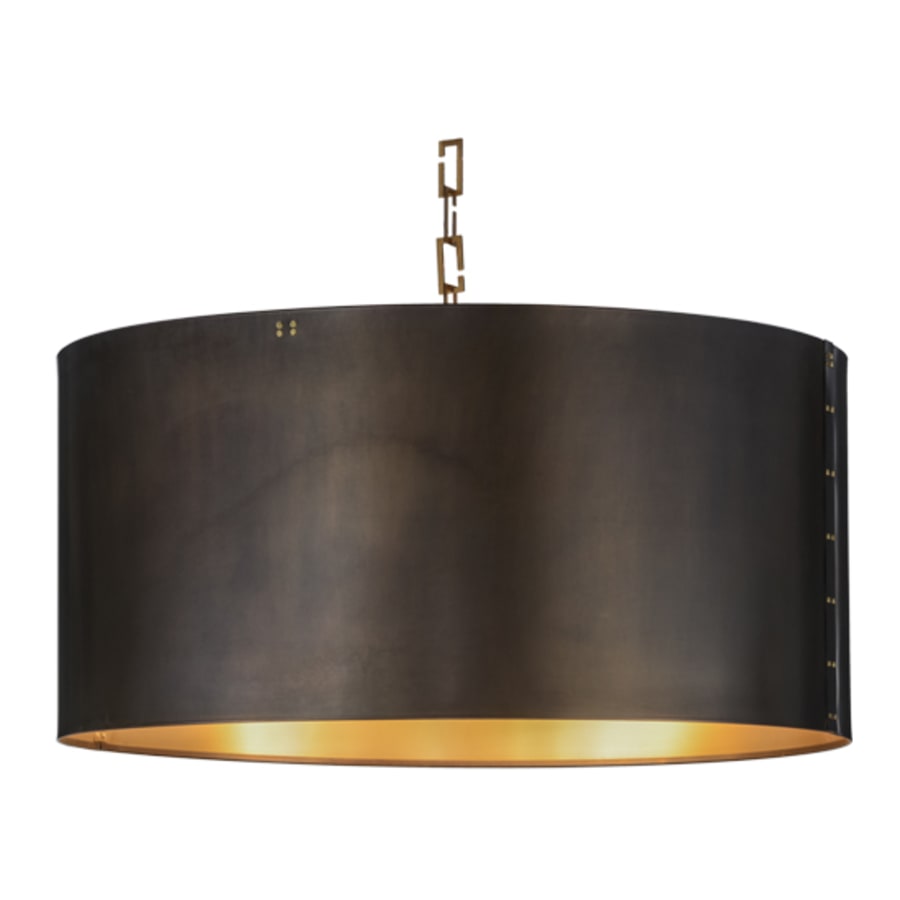 Cilindro 12-Light 42" Wide Pendant