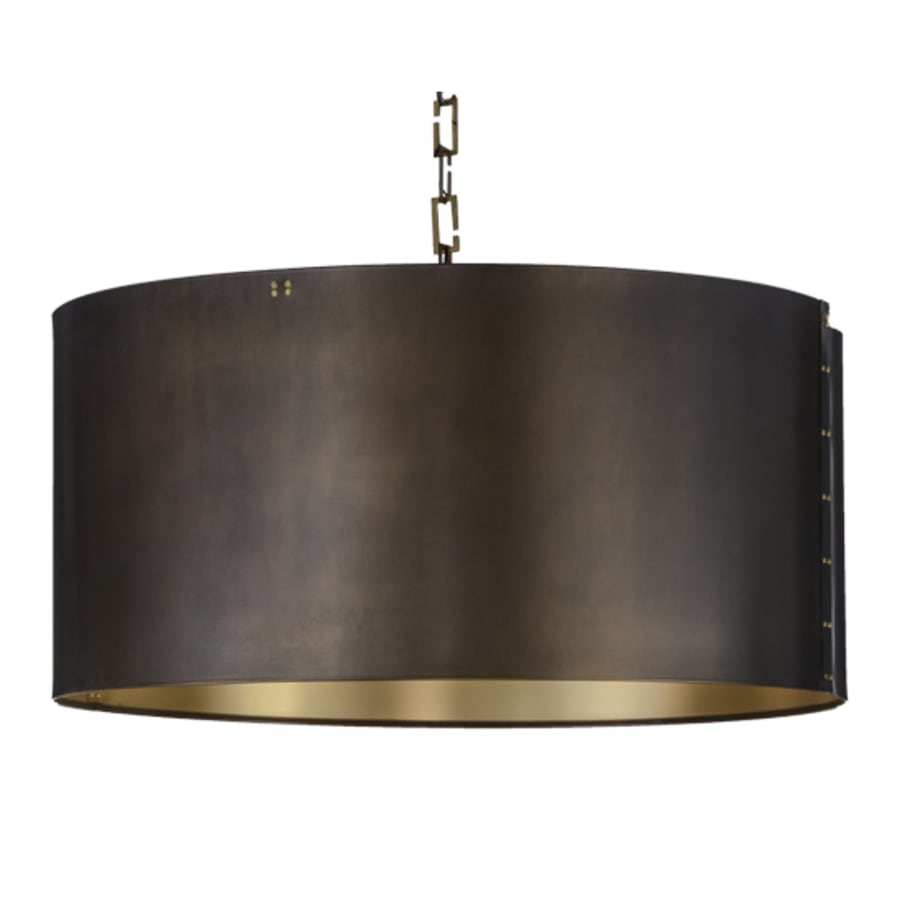 Cilindro 12-Light 42" Wide Pendant